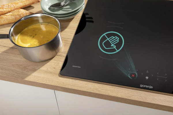 Płyta indukcyjna Gorenje GI6401BSC